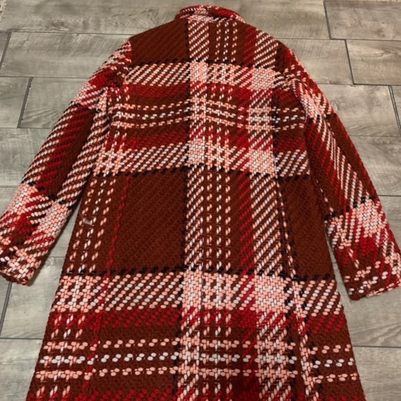 New NWT Express Women's Knit Jacket Med - Picture 8 of 10